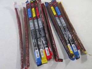 (B-3) 12 Assorted Jack Links Snack ...