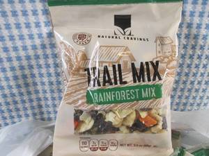 (B-1) 24 Bags Rainforest Mix Trail ...