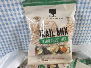 (B-1) 24 Bags Rainforest Mix Trail ...