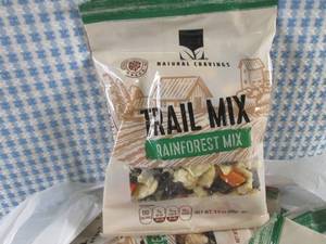 (B-1) 24 Bags Rainforest Mix Trail ...