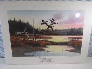 (EC2) Jerry Raedeke Beaver Lake Ma...