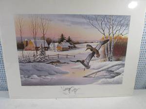 (EC2) Jerry Raedeke Snowy Creek Ma...