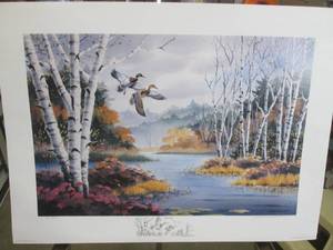 (EC2) Jerry Raedeke Birch Bay Art...