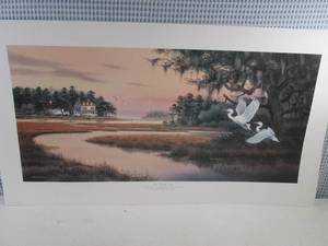 (EC2) Jerry Raedeke Low Country Gl...