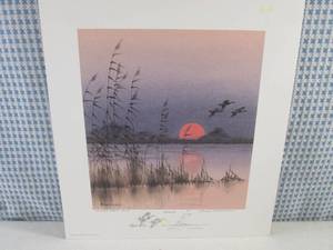 (EC2) Jerry Raedeke Moonrise Arti...