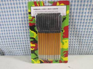 (EC1) 12-Pack of Aluminum Bolt Body...
