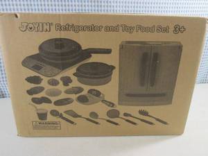 (BS) Joyin Refrigerator and Toy Foo...