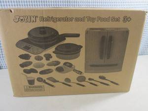 (BS) Joyin Refrigerator and Toy Foo...