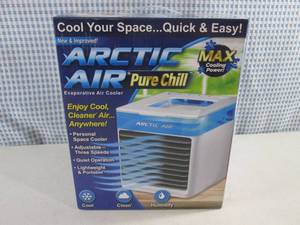 (BS) Arctic Air Pure Chill Evaporat...