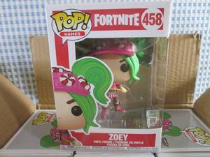 (BS) Case of 6 POP Games Fortnite ...