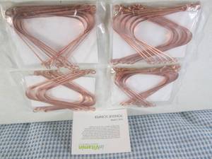 (BSB) 48 inVitamin Pure Copper Tong...