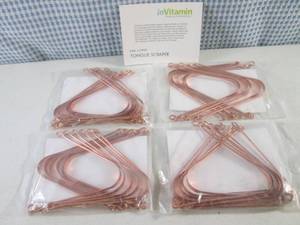 (BSB) 48 inVitamin Pure Copper Tong...