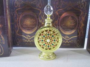 (BSB) 4 Bottles of Perfume NewUnop...
