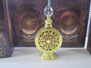(BSB) 4 Bottles of Perfume NewUnop...