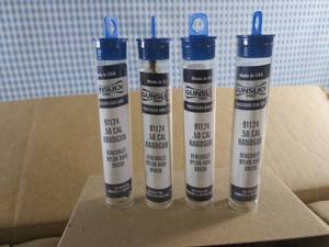 (EW5) Case of 240 GunSlick Pro .50 ...
