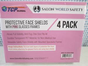 (EW2) Big Box Full of TCP Global 4-...