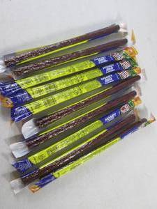 (B-3) 10 Monster Size Slim Jim Hone...