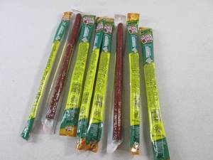 (B-3) 8 Slim Jim Monster Size Tabas...