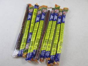 (B-3) 10 Monster Size Slim Jim Hone...
