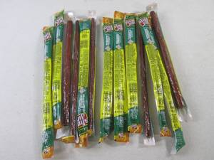 (B-3) 13 Slim Jim Monster Size Taba...