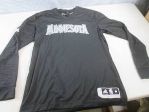 (BSB) Adidas Minnesota Timberwolves...