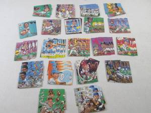 (CNTR) Assorted Cardtoons Novelty B...