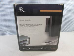 (BSB) AR Acoustic Research HD Power...