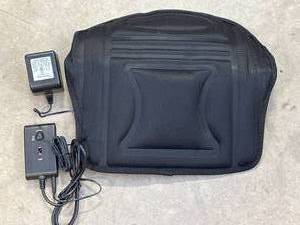 Electric Seat Heat & Vibration Cushion