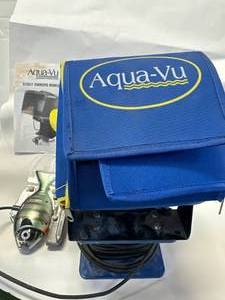 Aque Vu Scout Underwater Viewing System