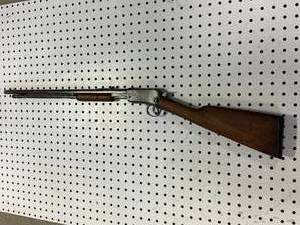 Vintage Winchester .22 LR and Short Firearm