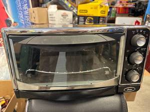 Oster Broiler, Toaster, Convection Oven