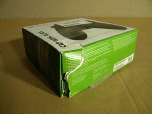 lot 104 image: Looks New - Microsoft Xbox Wireless Controller  Black