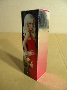 lot 113 image: New  Paris Hilton Just Me Eau De Parfum Spray - 3.4 Oz.