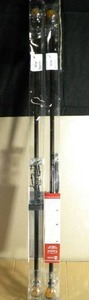 lot 177 image: Brand New - Camino Lincroft 28 - 48 Decorative Rod & Finial (Lot of 2)