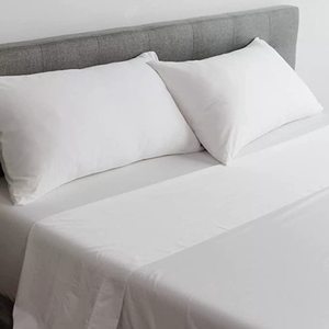 lot 50 image: Brand New Molecule ArcticLUX Temperature Regulating Sheet Set