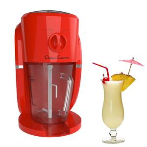 lot 85 image: New - Classic Cuisine Frozen Drink Slushy Maker