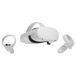 lot 13 image: New - Oculus Quest 2 128GB VR Gaming Headset