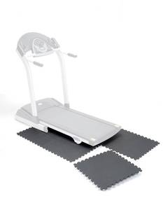 lot 44 image: Brand New  Marcy Exercise  Equipment Mat