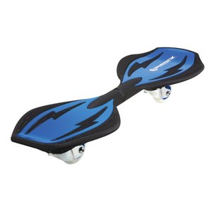 lot 125 image: New  Razor RipStik Ripster - Compact and Lightweight Caster Board with 360-degree casters