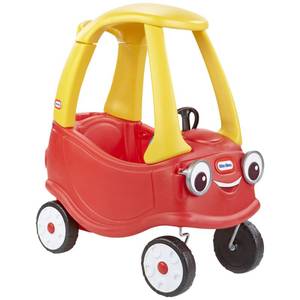 lot 127 image: New  Little Tikes Cozy Coupe
