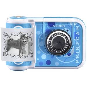 lot 131 image: New  VTech KidiZoom PrintCam Instant Camera