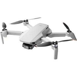 lot 141 image: Looks NewNot Tested Further  DJI Mini 2 4K UHD Wi-Fi Folding Camera Drone