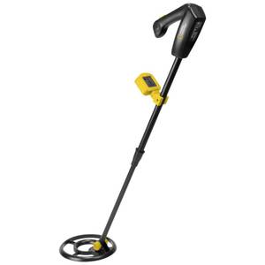 lot 147 image: Looks New  National Geographic Metal Detector