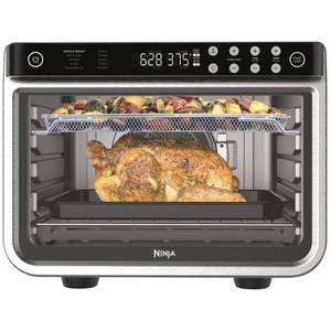 lot 164 image: Brand New - Sealed Ninja Foodi 10-in-1 XL Pro Air Fry Oven