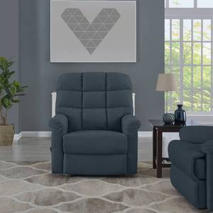 lot 156 image: Brand New Homesvale Herero Extra-Large Wall Hugger Recliner