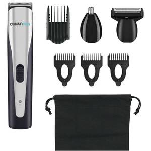 lot 182 image: Brand New ConairMAN All-in-1 Face and Body Trimmer