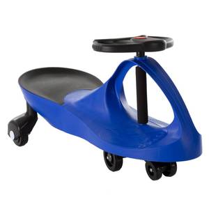 lot 190 image: Open Box  -  Lil Rider Zig-Zag Car Ride-On