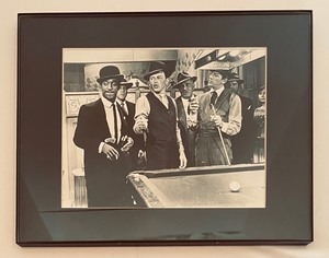 lot 361 image: The Rat Pack Grouping