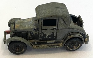lot 369 image: Vintage Miniature Cars