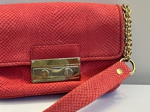 lot 439 image: Petitie Talbots Handbag